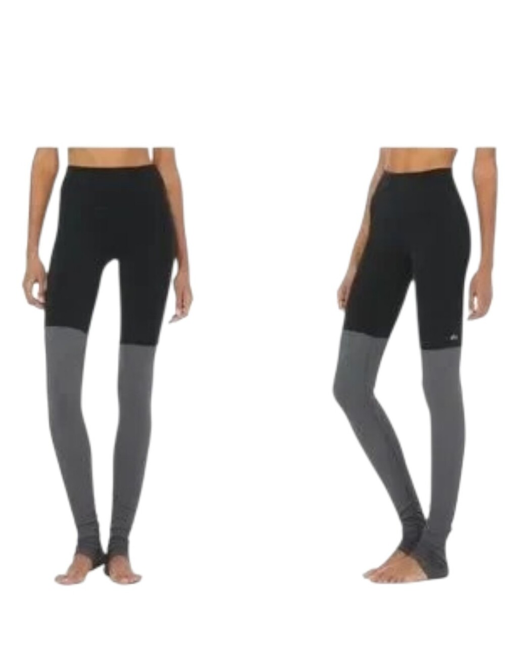 ALO YOGA Goddess Leggings In S